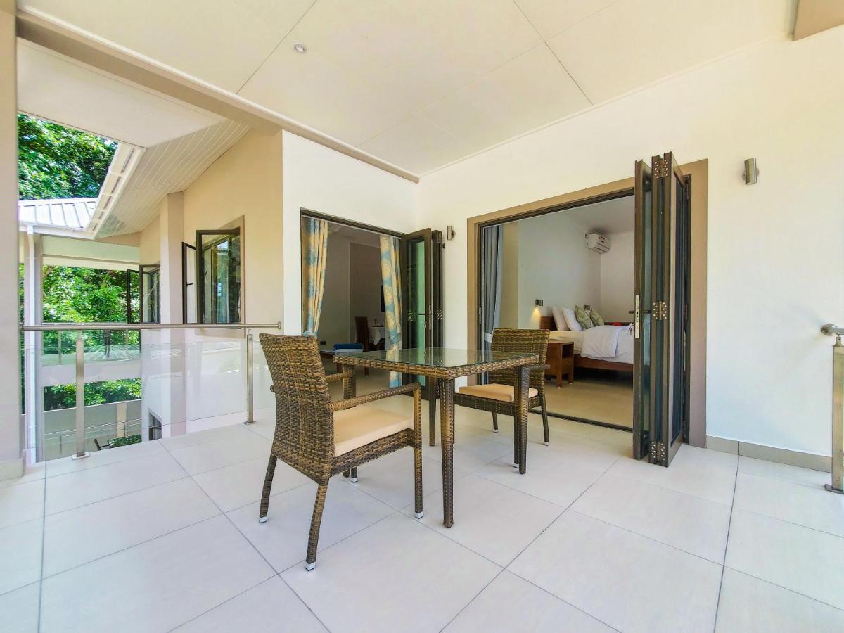 Palm Appartamento Grand Anse (Praslin)