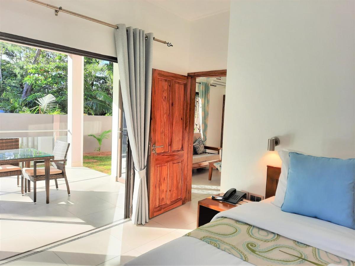 Palm Apartment