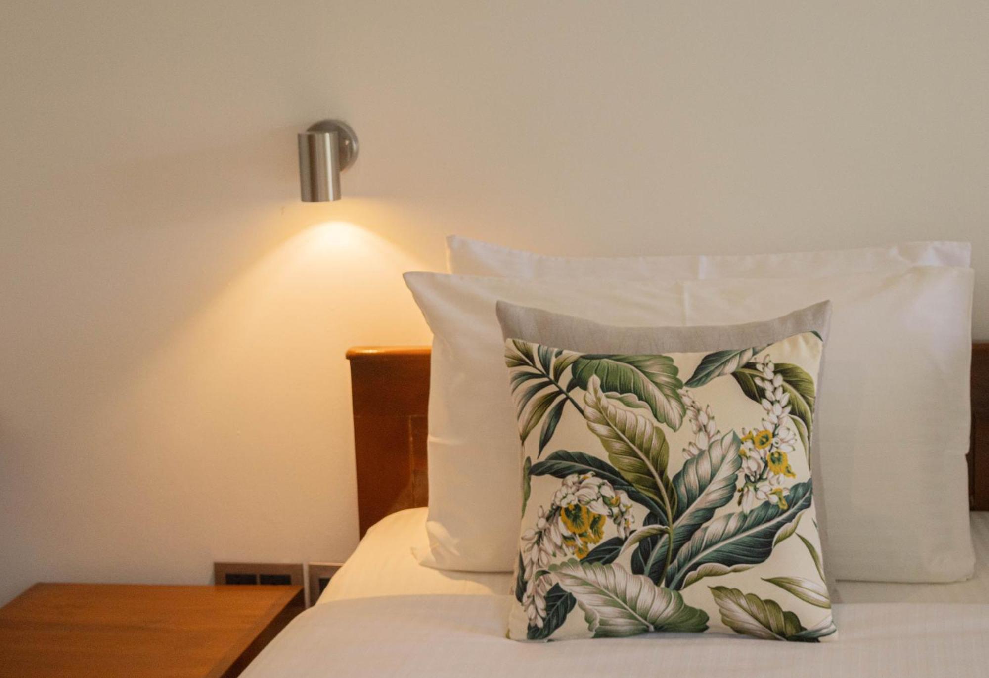 Appartamento Palm Grand Anse (Praslin)